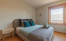3E Apartamento Encantador A 3 Minutos Da Praia